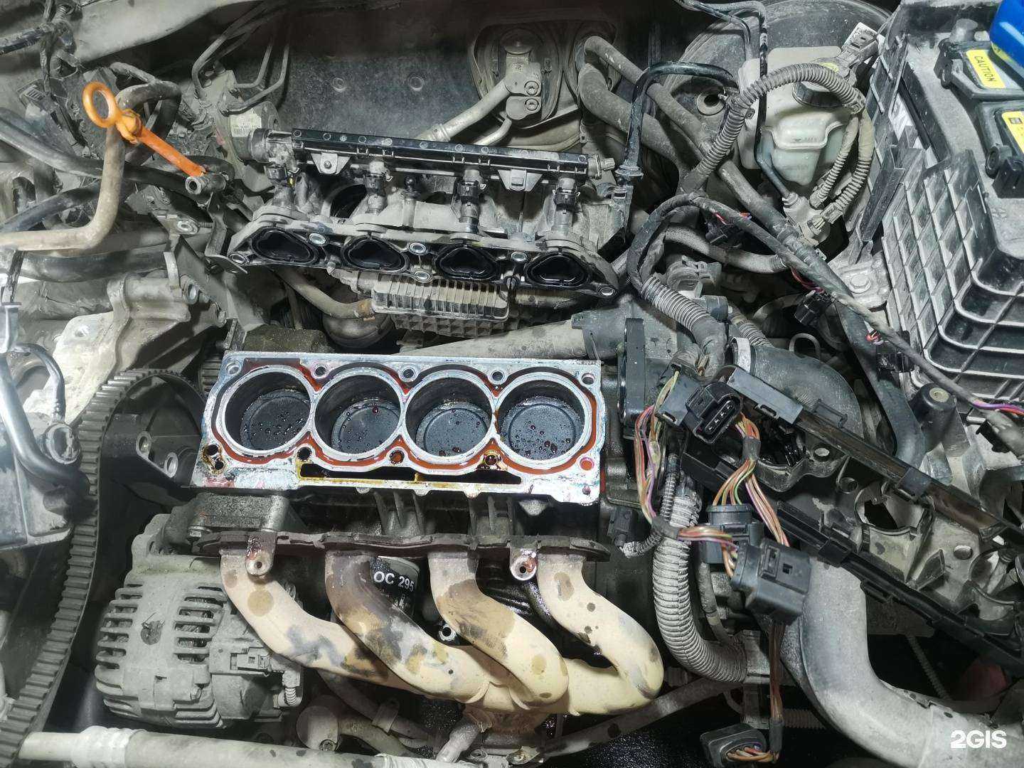 Отзывы на компанию Бокс 95 в г. Стерлитамак c фото