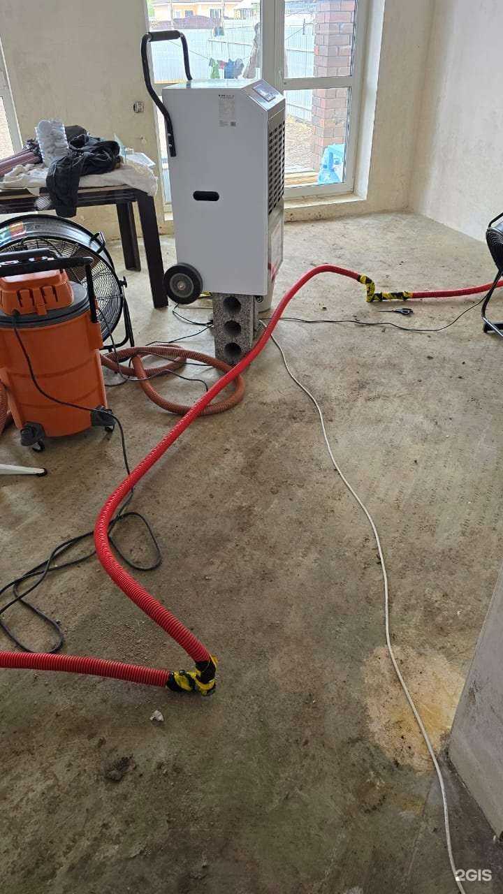 Отзывы на компанию Проф Сушка в г. Оренбург c фото