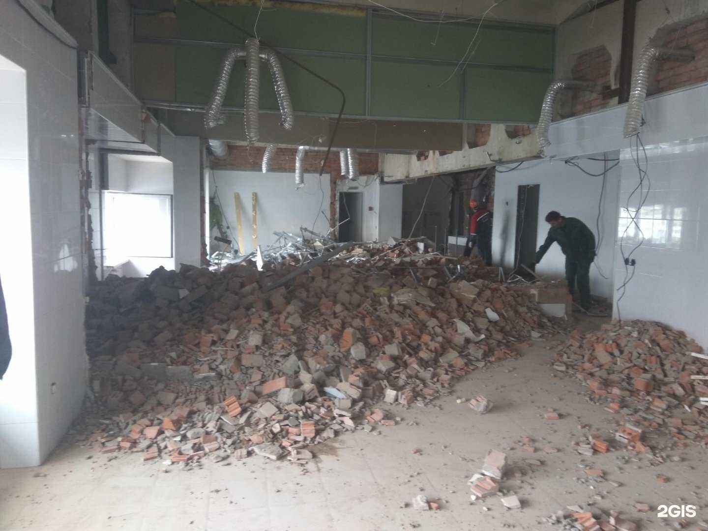 Отзывы на компанию СК Ресурс в Уфе c фото