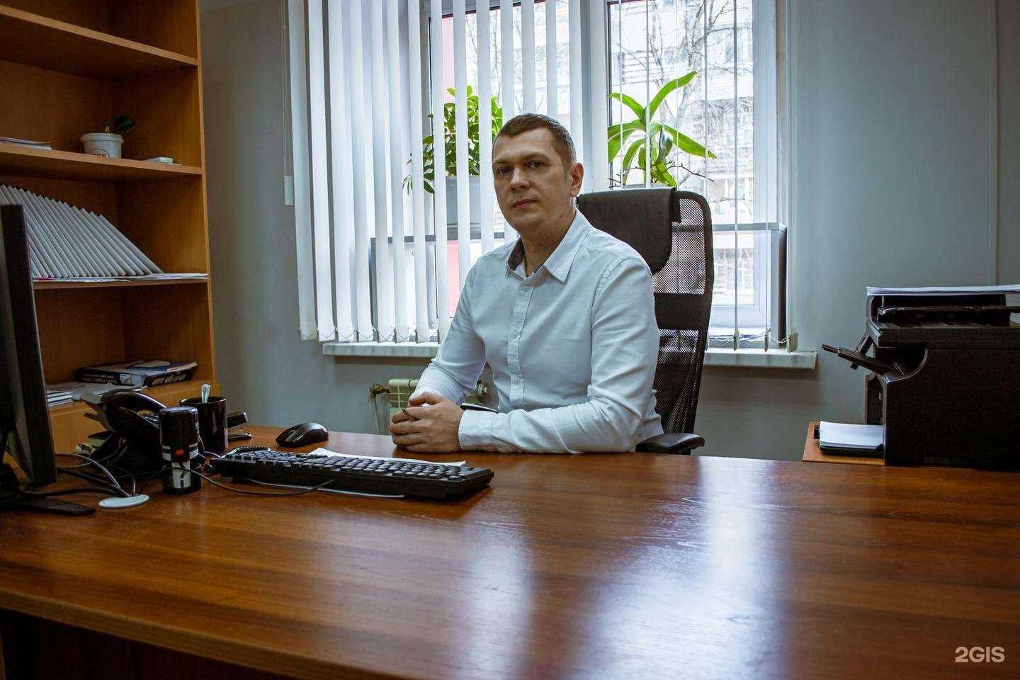 Отзывы на компанию Кредитный юрист в Хабаровске c фото