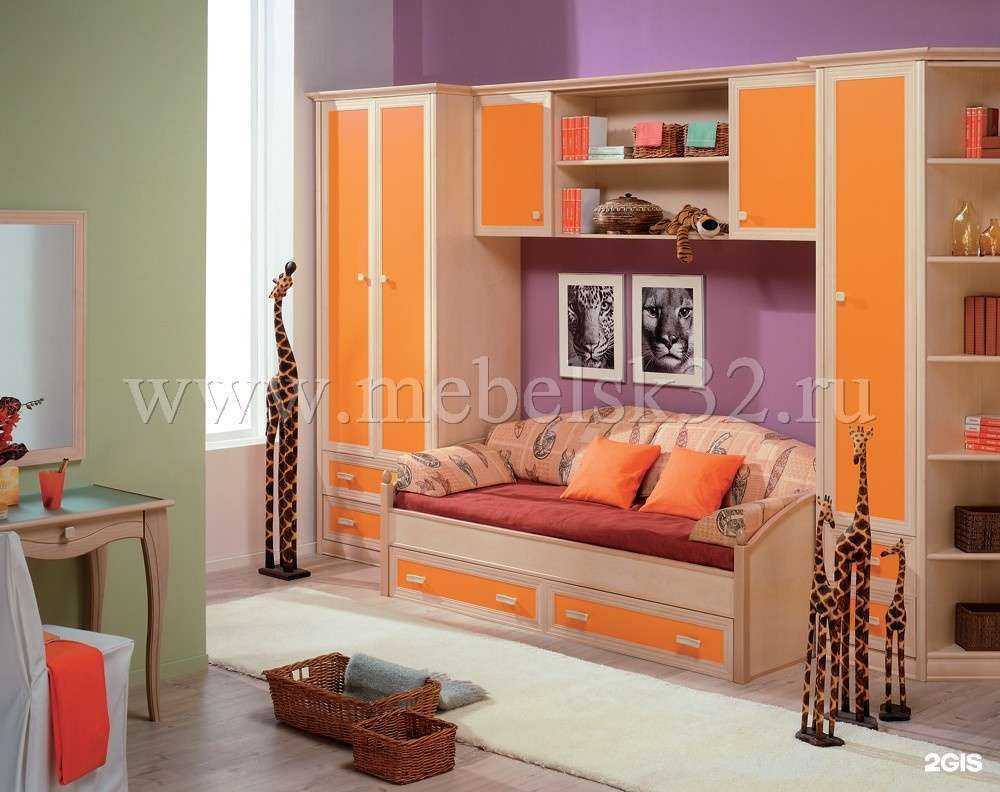 Отзывы на компанию Мебель-СК Брянск в Брянске c фото