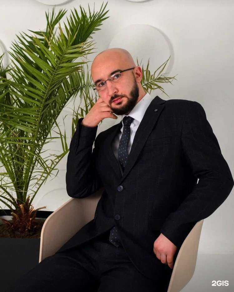 Отзывы на компанию Семейный юрист Руслан Болдырев в г. Нижний Новгород c фото