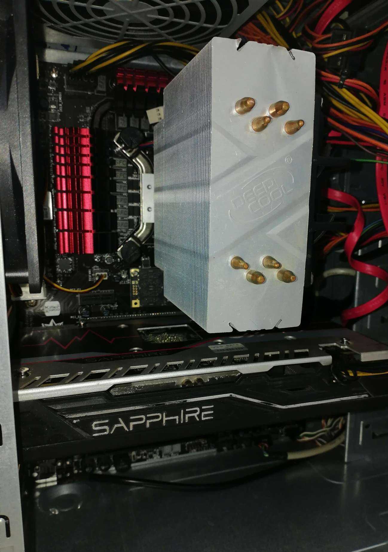 Отзывы на компанию Компания по ремонту компьютеров в г. Тольятти c фото