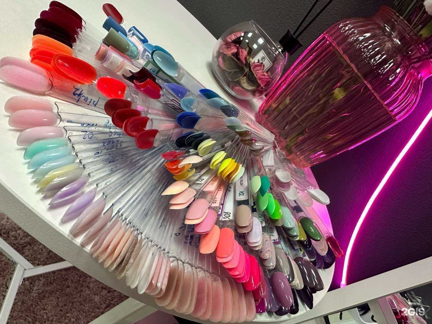 Отзывы на компанию Natiff в Нижнем Новгороде c фото