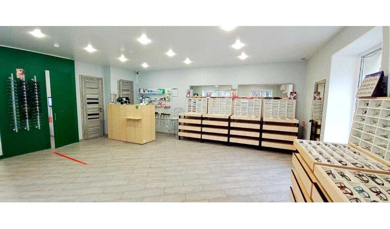 Отзывы на компанию Семейная Оптика в Белгороде c фото