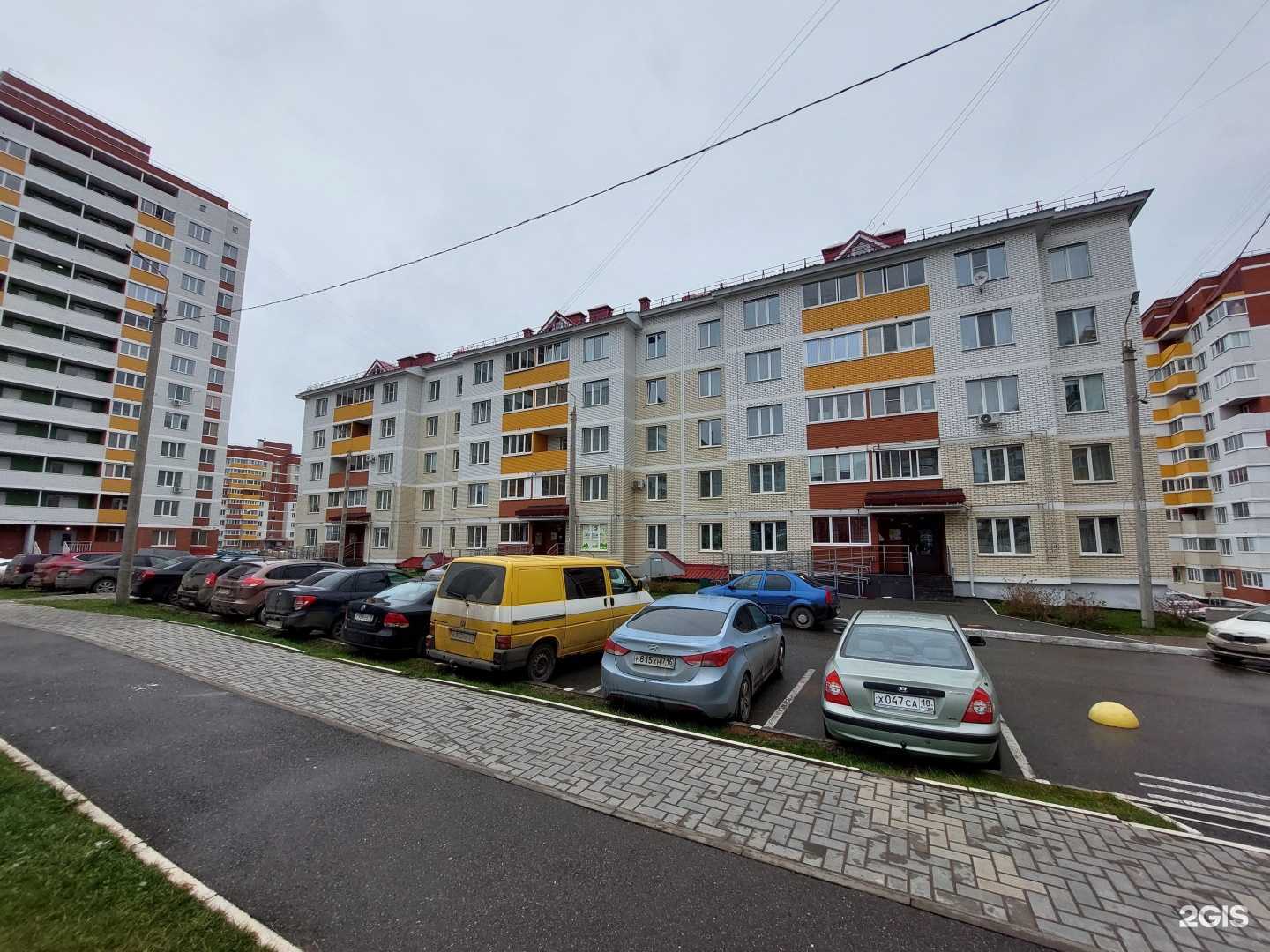 Отзывы на компанию Мозаика в Ижевске c фото - фотография 2 из 2