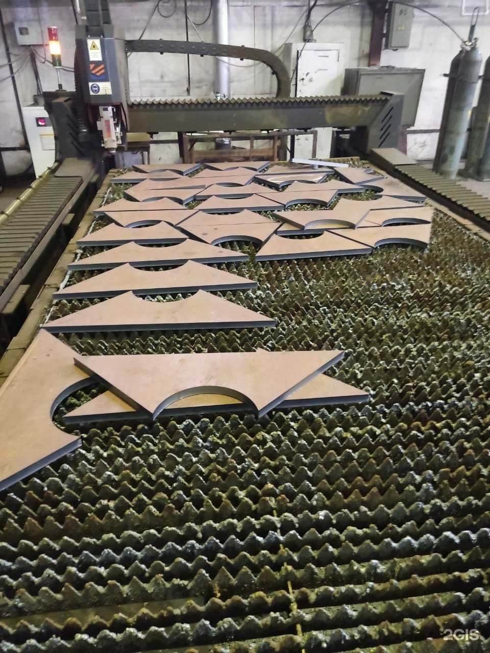 Отзывы на компанию Энергопромстрой в Волжском c фото