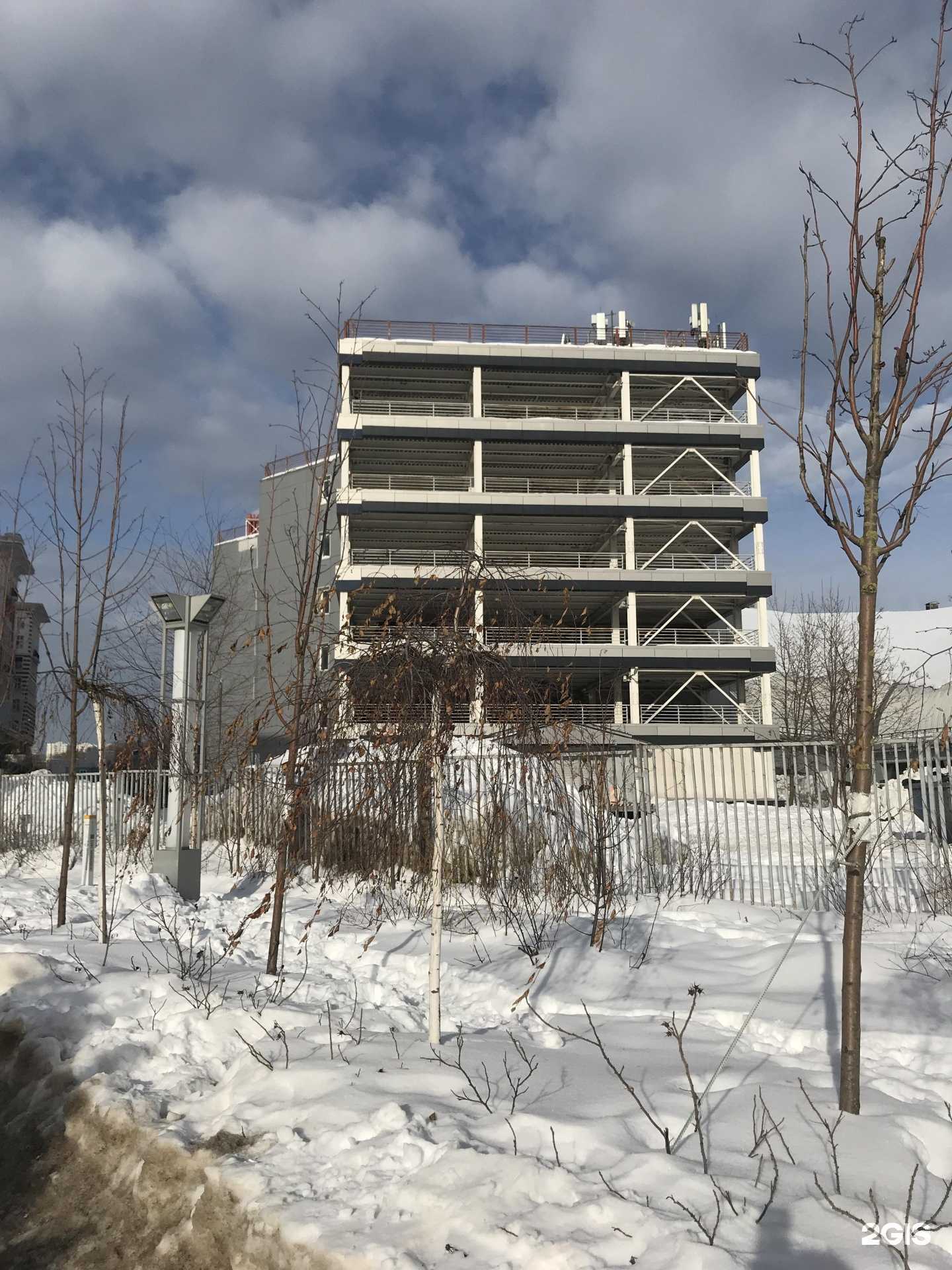 Отзывы на компанию Никс кибер в Красногорске c фото - фотография 2 из 2