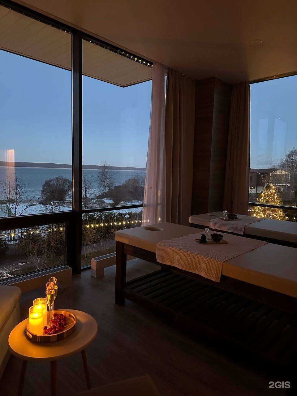 Отзывы на компанию Spa Relax в Петрозаводске c фото