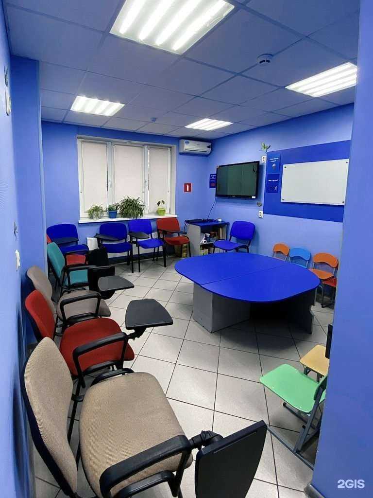 Отзывы на компанию Oxford в г. Нижний Новгород c фото