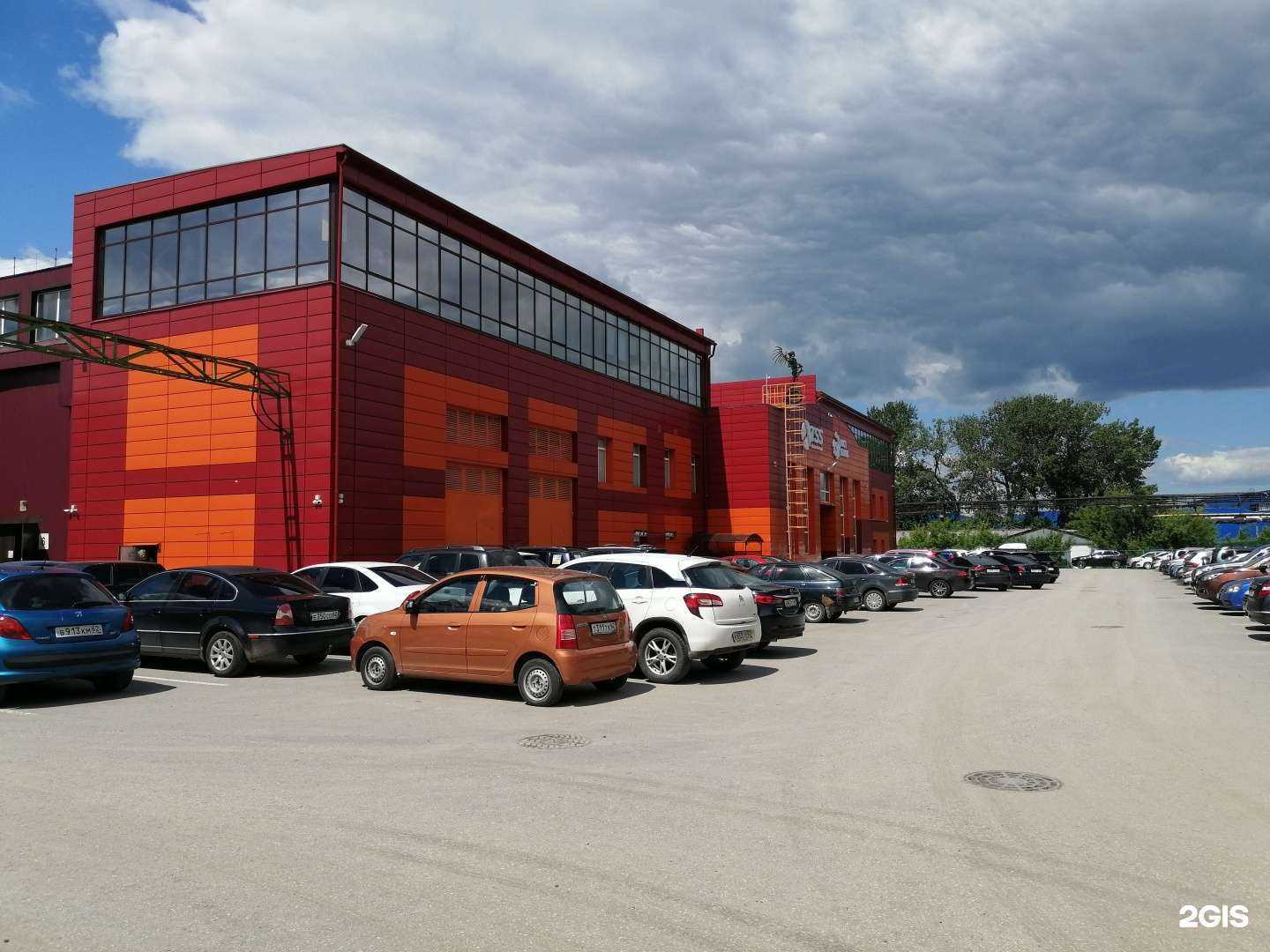 Отзывы на компанию Булат в г. Рязань c фото