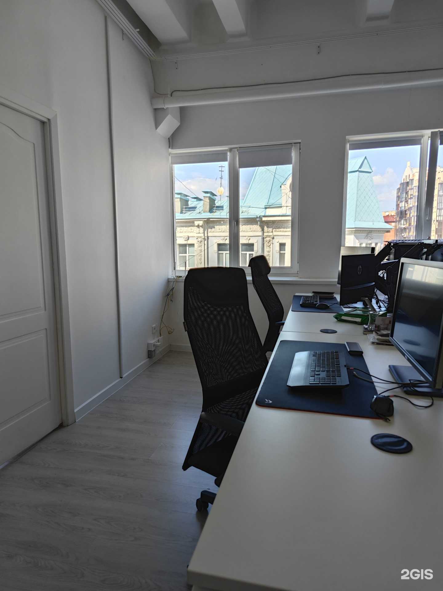 Отзывы на компанию Tyurin+Partners в г. Самара c фото