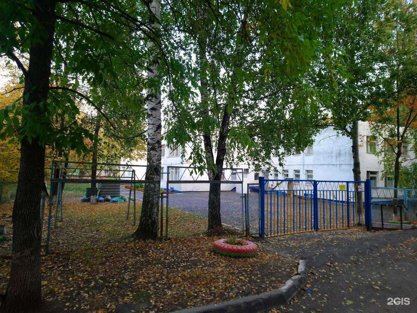 Отзывы на компанию Детский сад №106 в г. Ижевск c фото