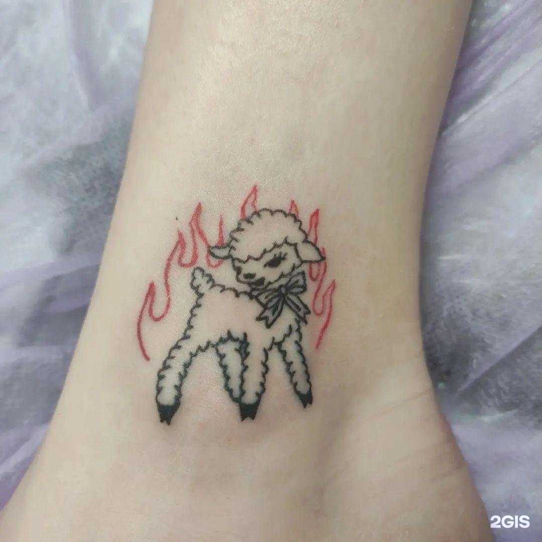 Отзывы на компанию Чёрный клевер в Коломне c фото