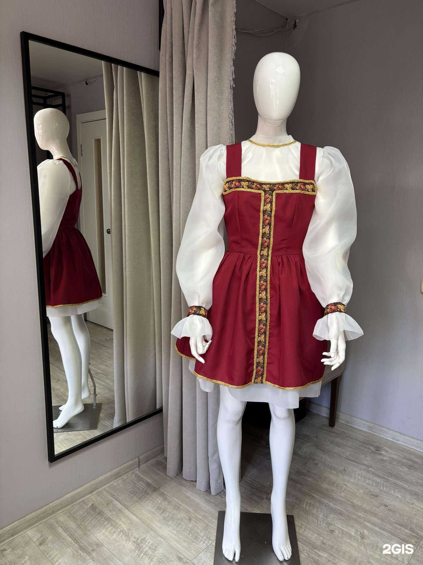 Отзывы на компанию Loris в Челябинске c фото