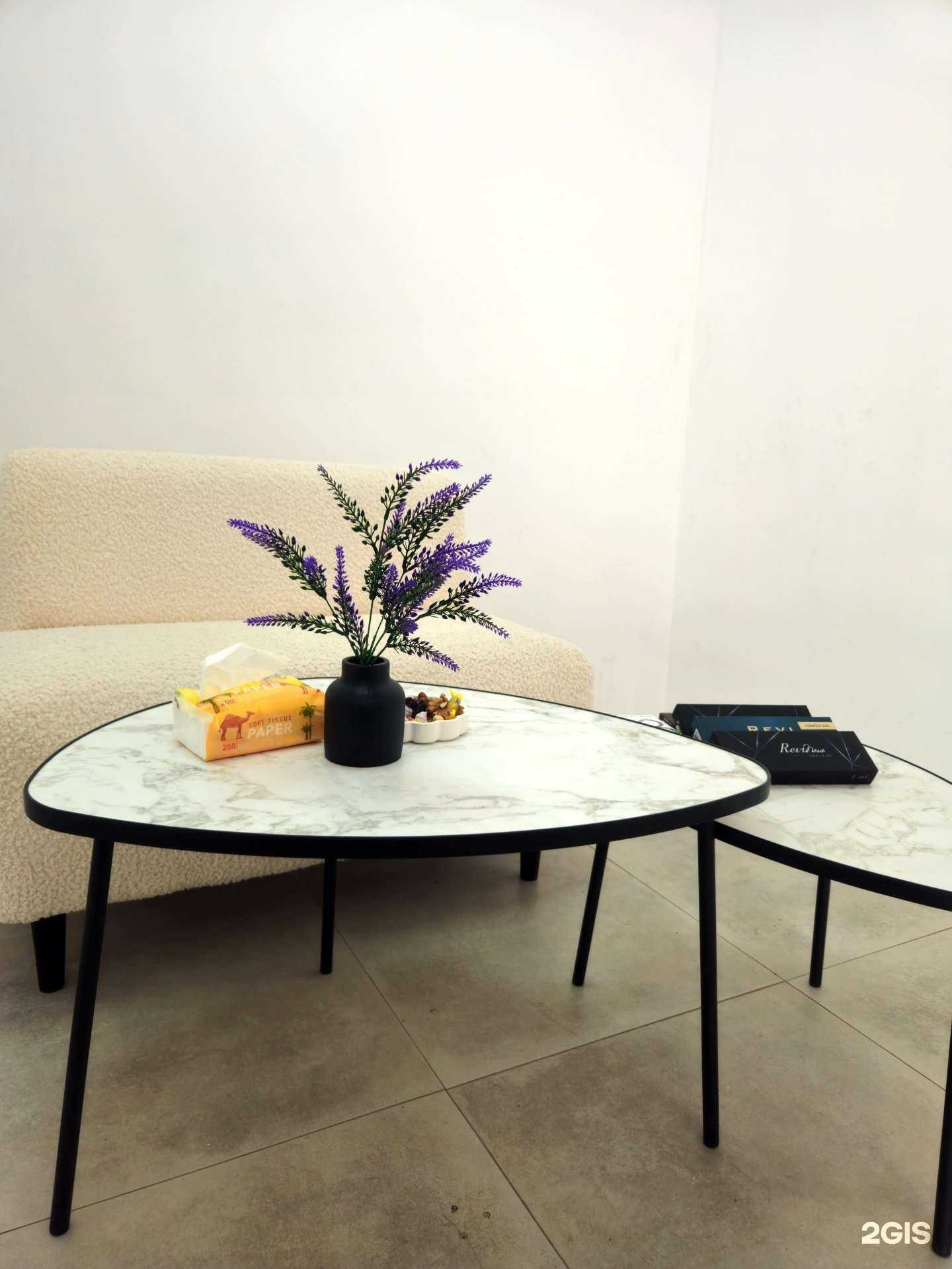 Отзывы на компанию Студия перманентного макияжа в Краснодаре c фото