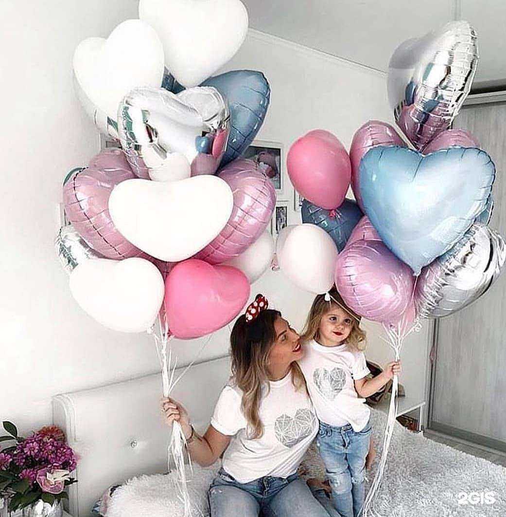 Отзывы на компанию Balloon rabbit в Новосибирске c фото