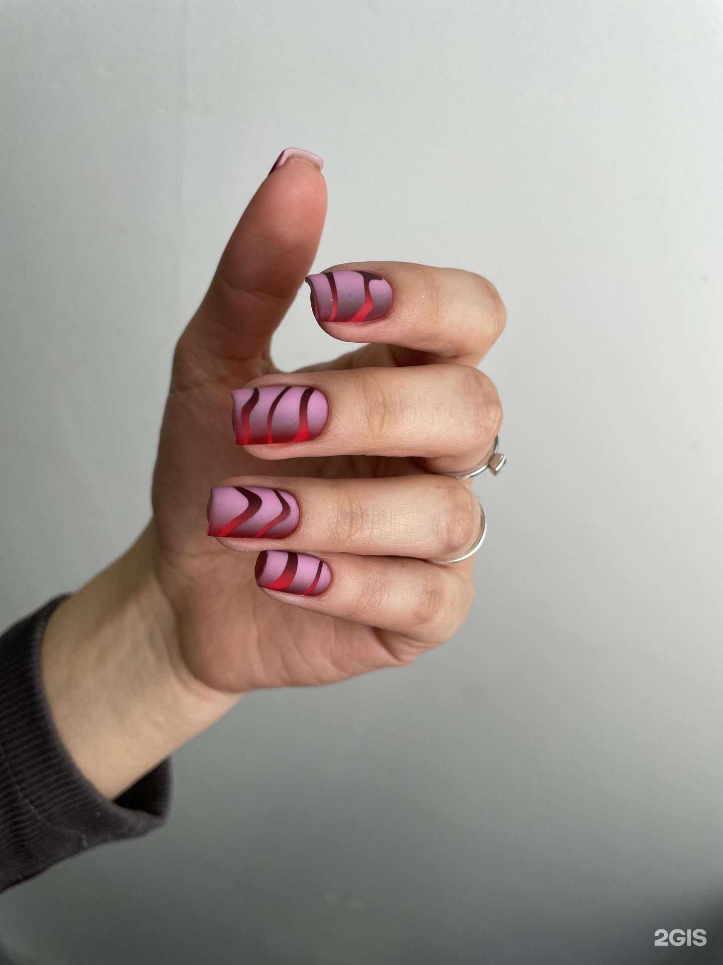 Отзывы на компанию Olss Nails в Набережных Челнах c фото