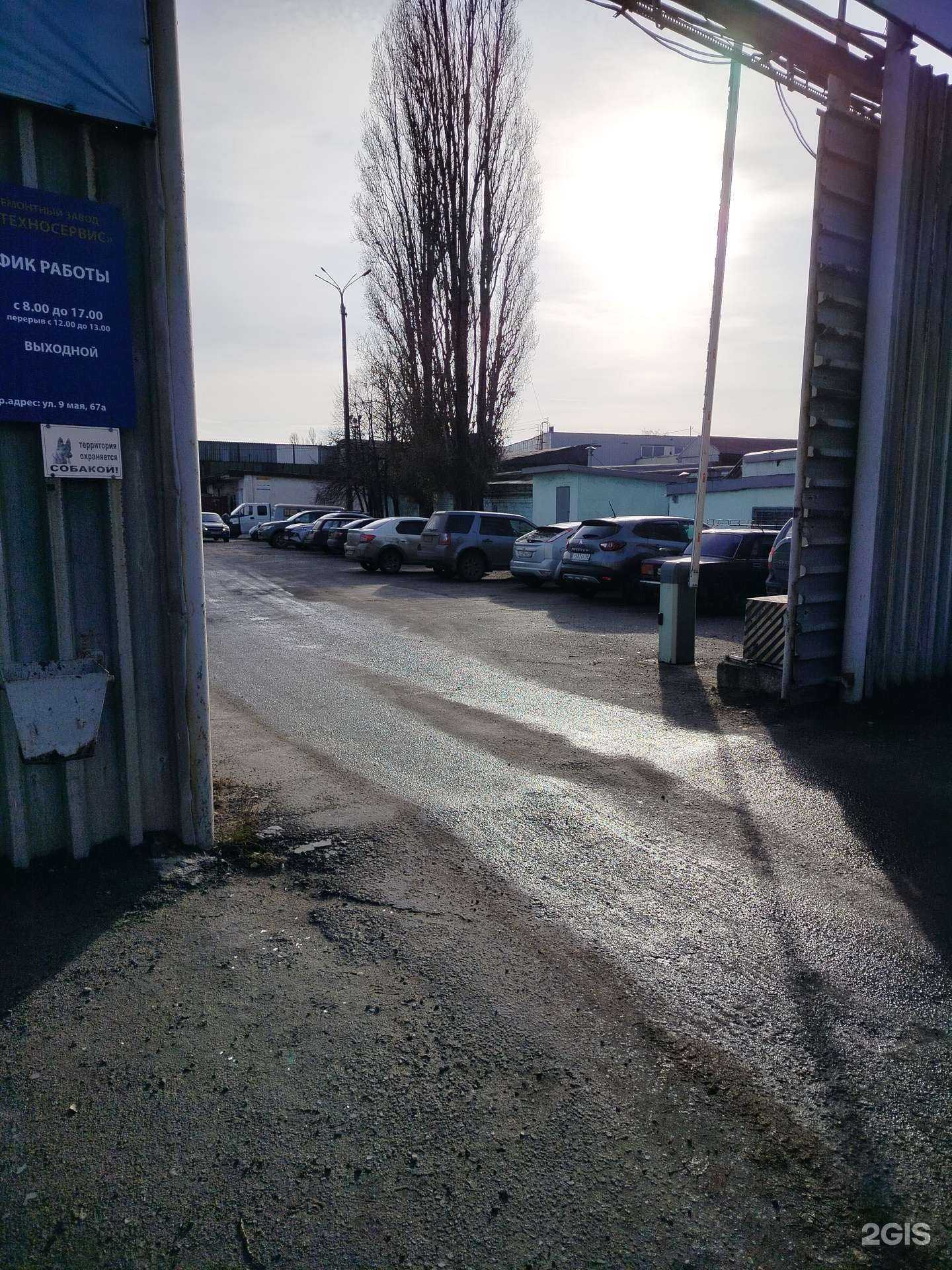 Отзывы на компанию Дизельавторемонт в г. Липецк c фото