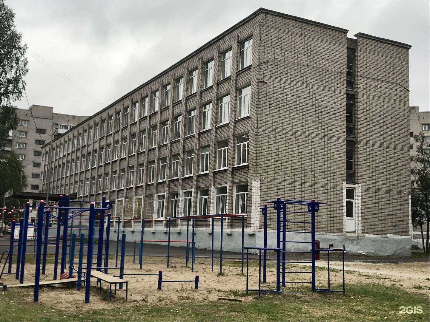 Отзывы на компанию Гимназия №3 в Архангельске c фото