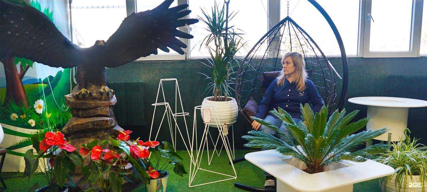 Отзывы на компанию Зеленый дом в Пензе c фото