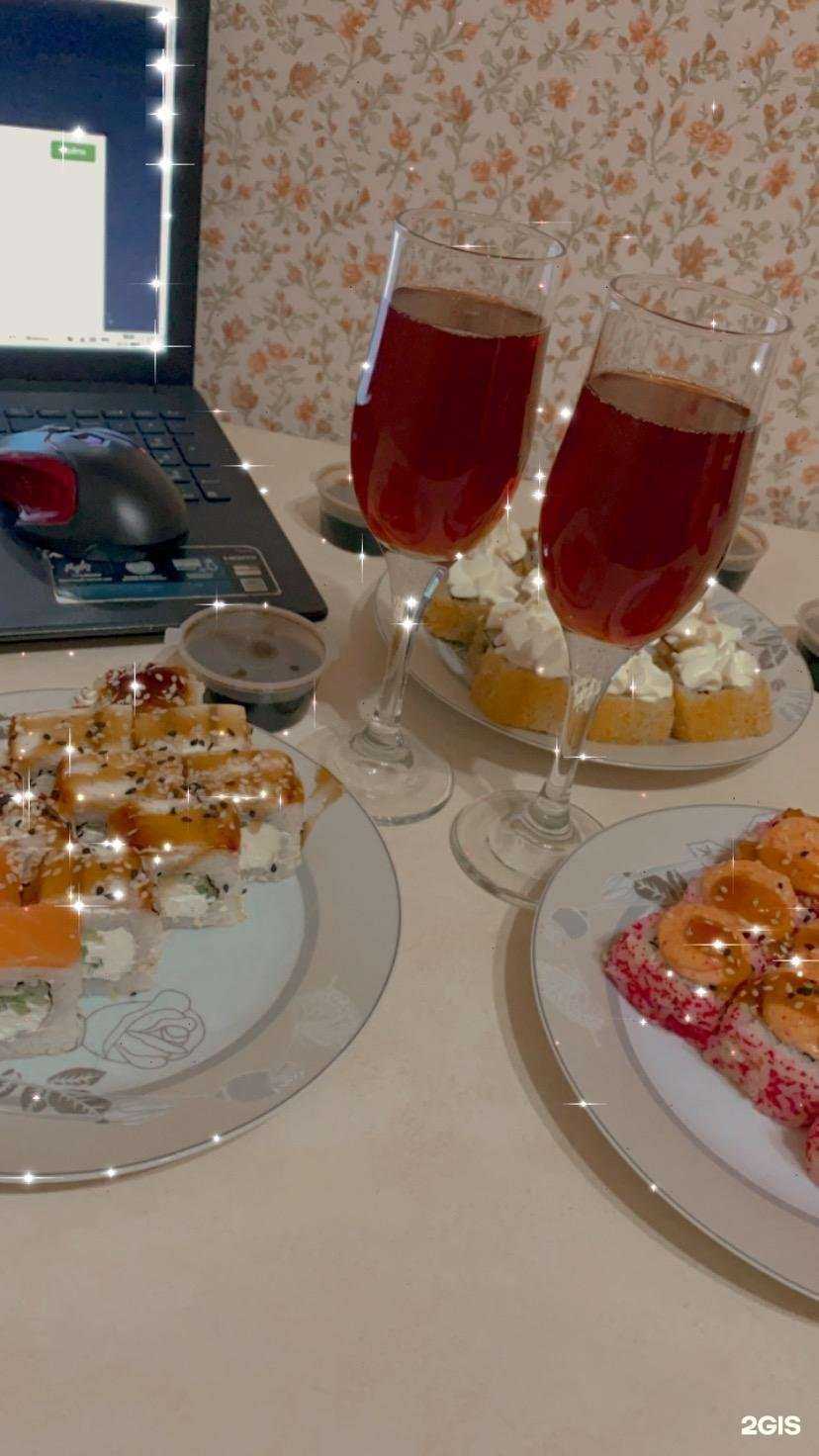 Отзывы на компанию Wasabi в Крымске c фото