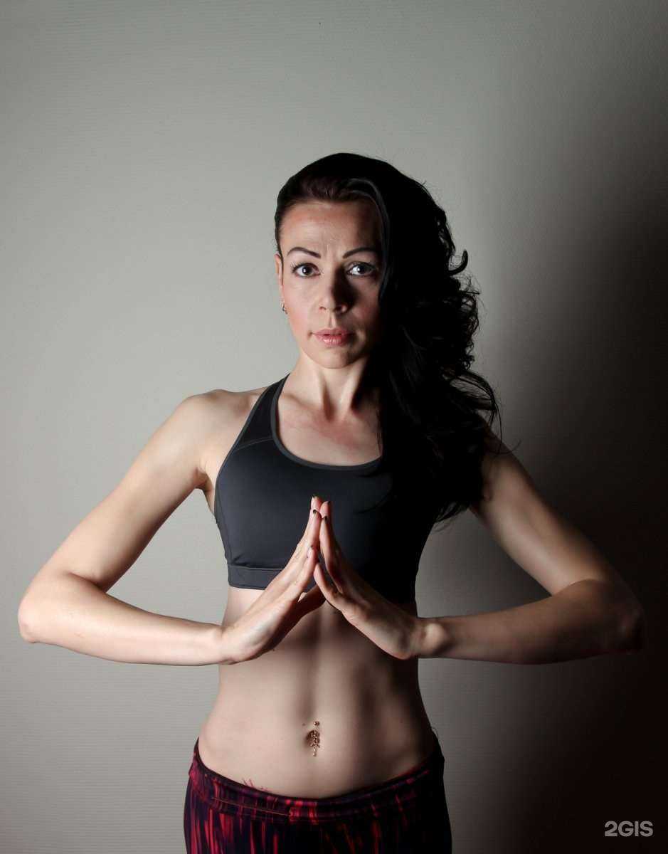 Отзывы на компанию Фитнес-студия в г. Солнечногорск c фото