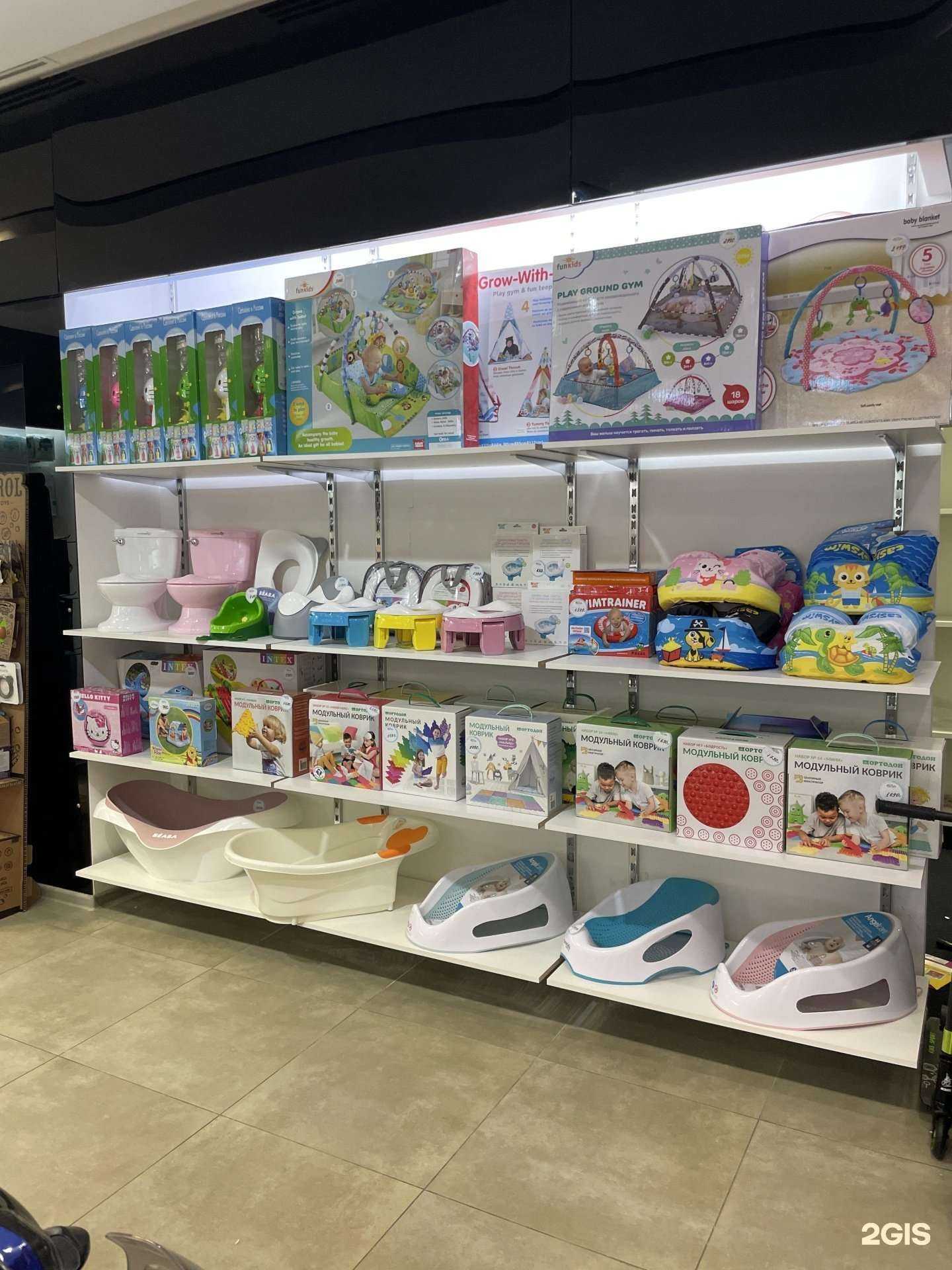 Отзывы на компанию Store baby в Ставрополе c фото