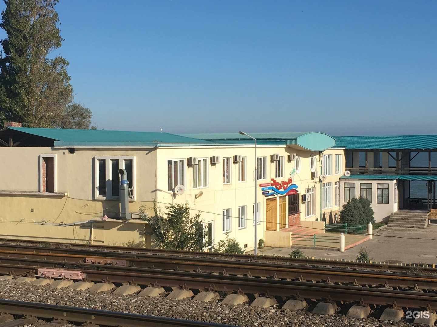 Отзывы на компанию Колизей в г. Махачкала c фото