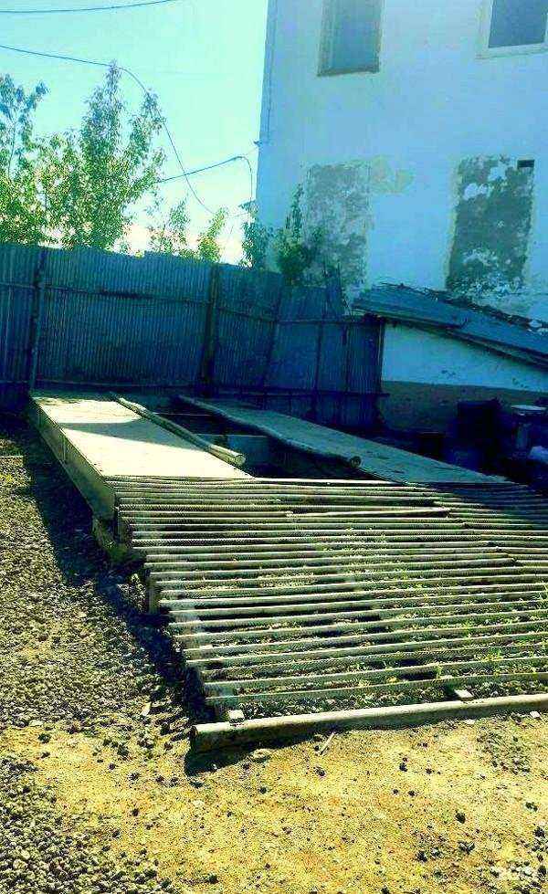 Отзывы на компанию Пункт приема металлолома в Вольске c фото