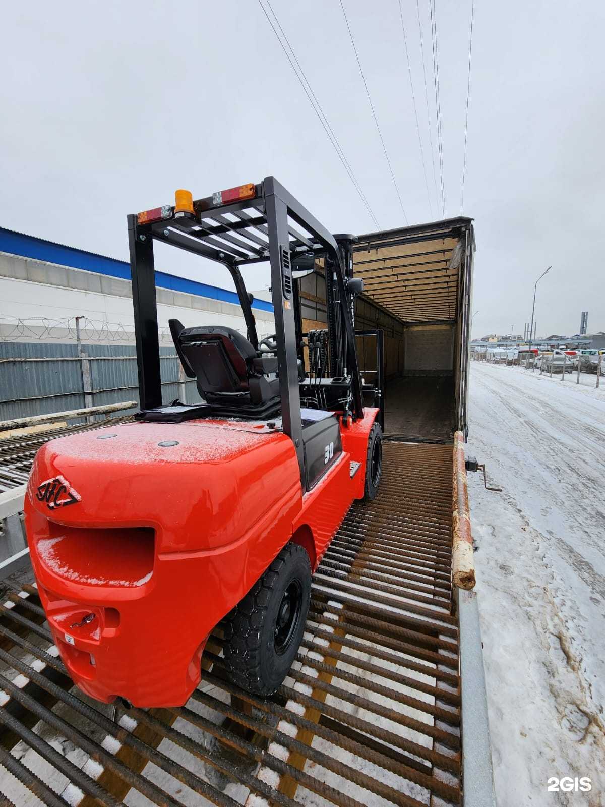 Отзывы на компанию Транспортно-экспедиционная сеть в Кургане c фото