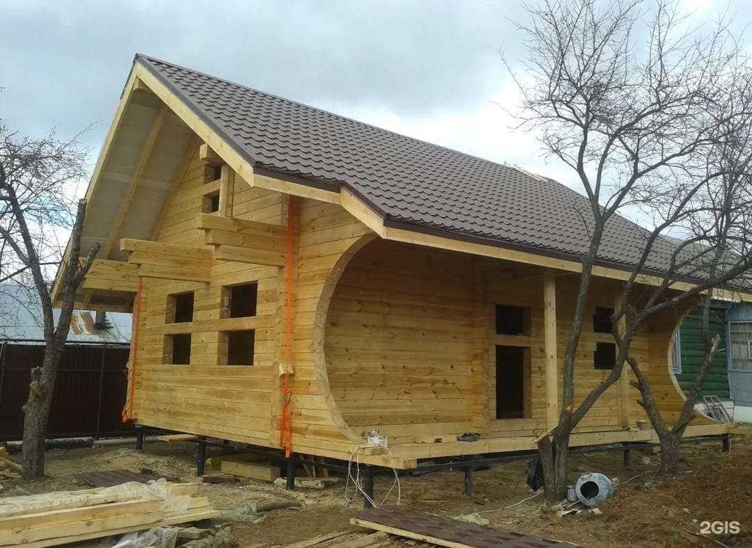 Отзывы на компанию Мегастрой в Чите c фото