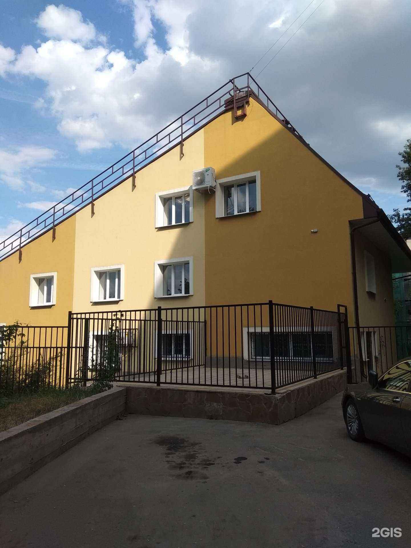 Отзывы на компанию ТехноСтрой в Липецке c фото