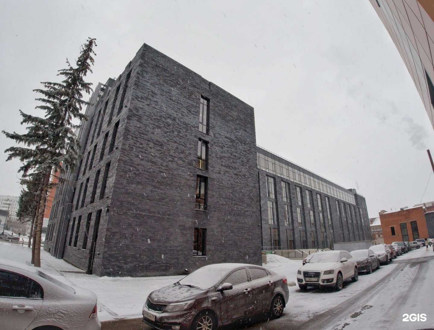 Отзывы на компанию Нитка в Туле c фото - фотография 2 из 2