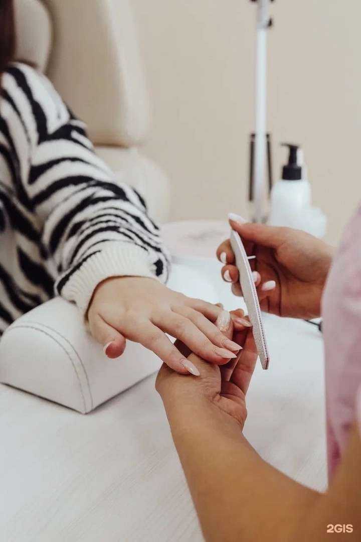 Отзывы на компанию Stog nails в Иванове c фото