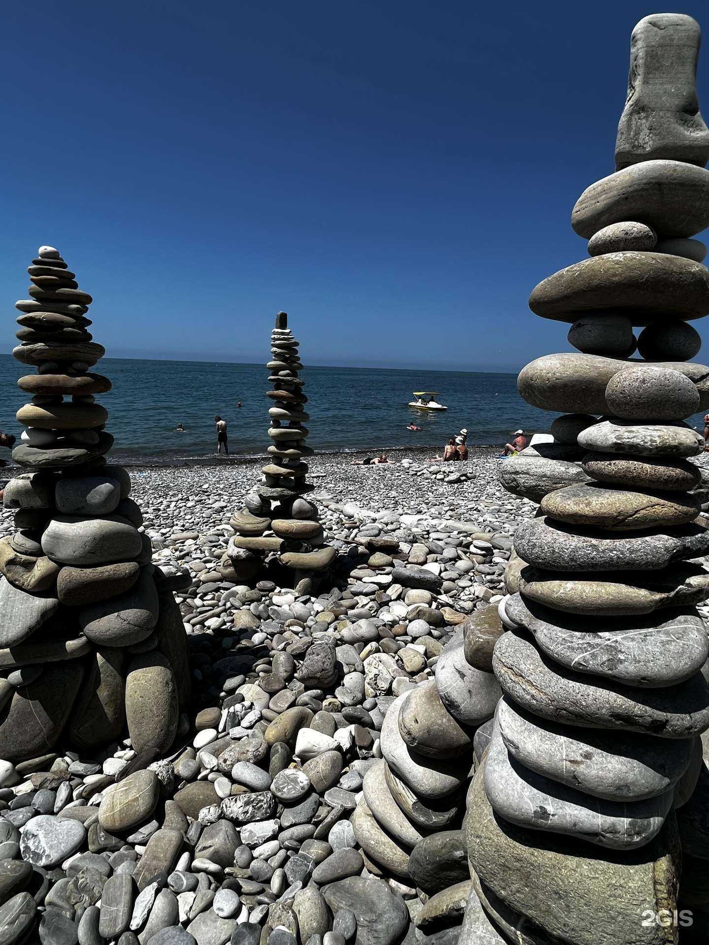 Отзывы на компанию Парис в г. Сочи c фото