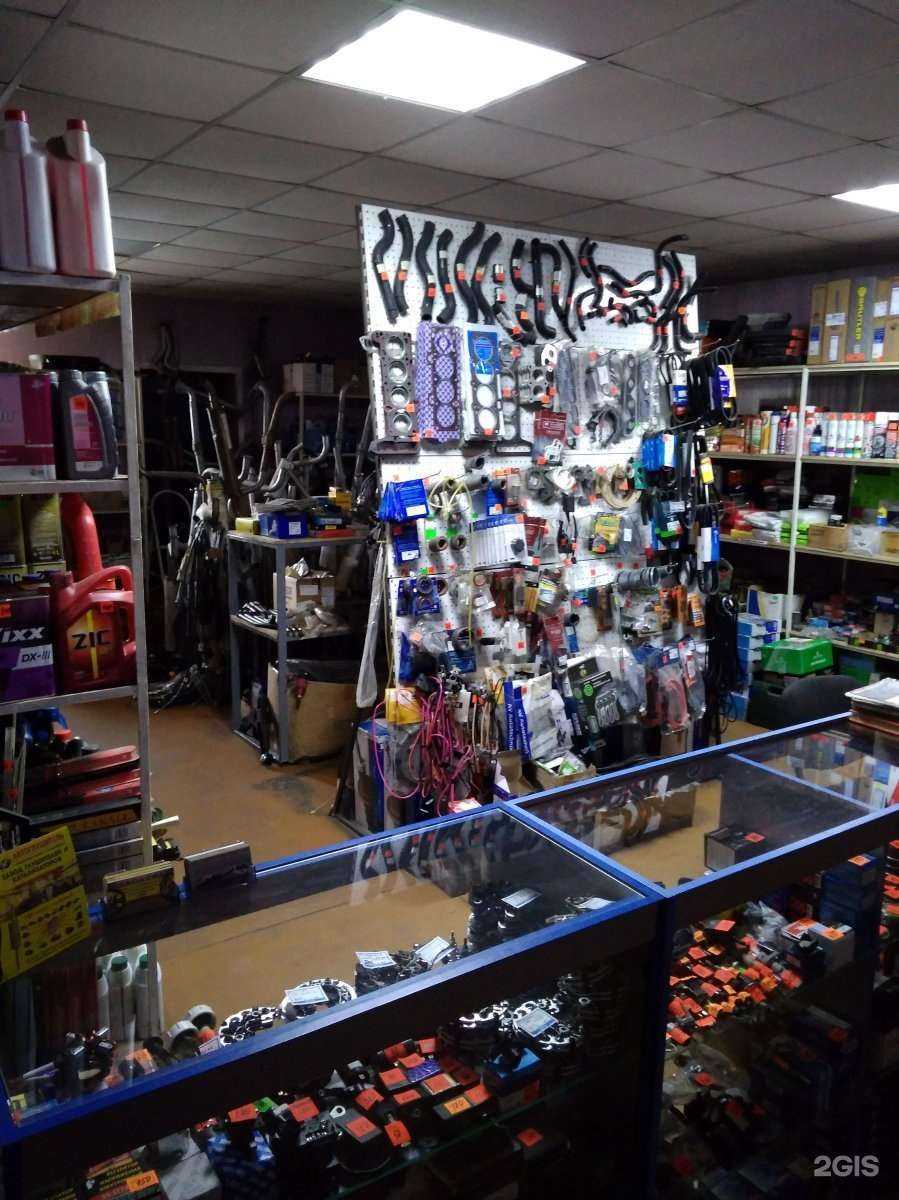 Отзывы на компанию Авторемонтная зона в Кургане c фото