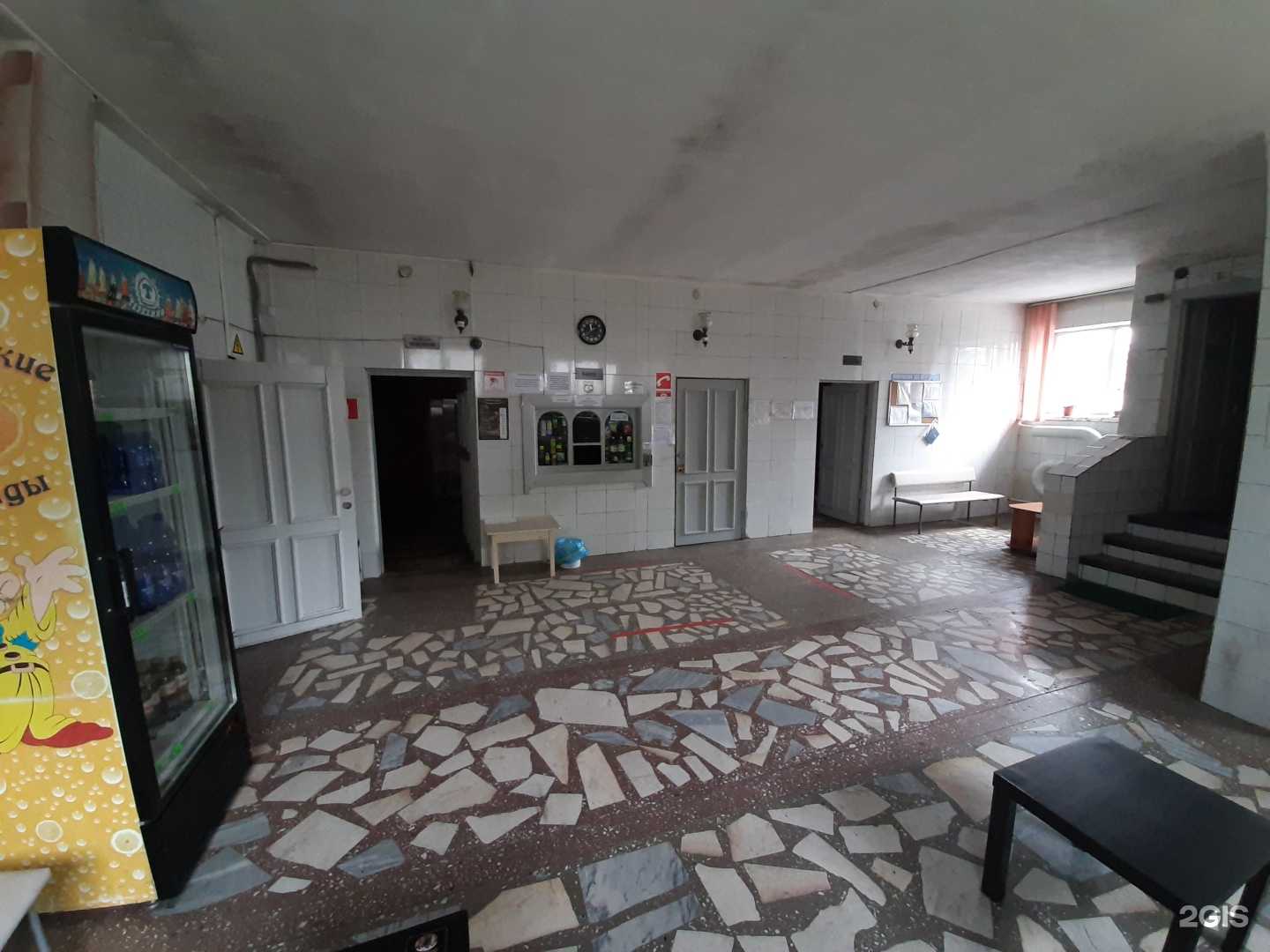 Отзывы на компанию Паровоз в г. Новокузнецк c фото