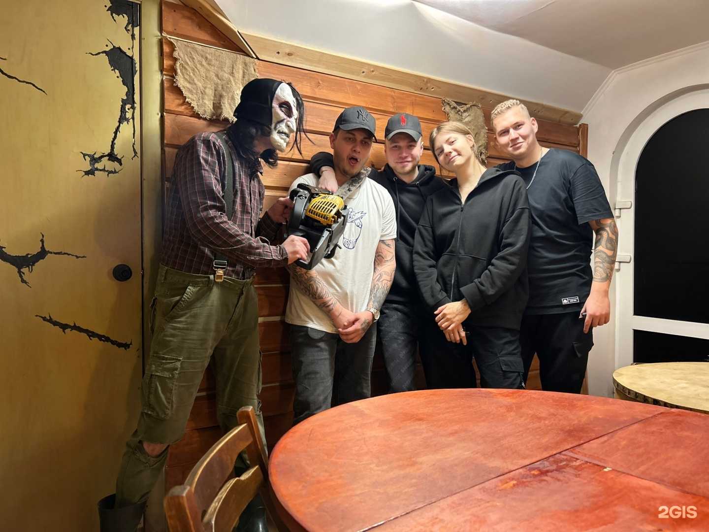 Отзывы на компанию Хижина дяди Тома в г. Тольятти c фото