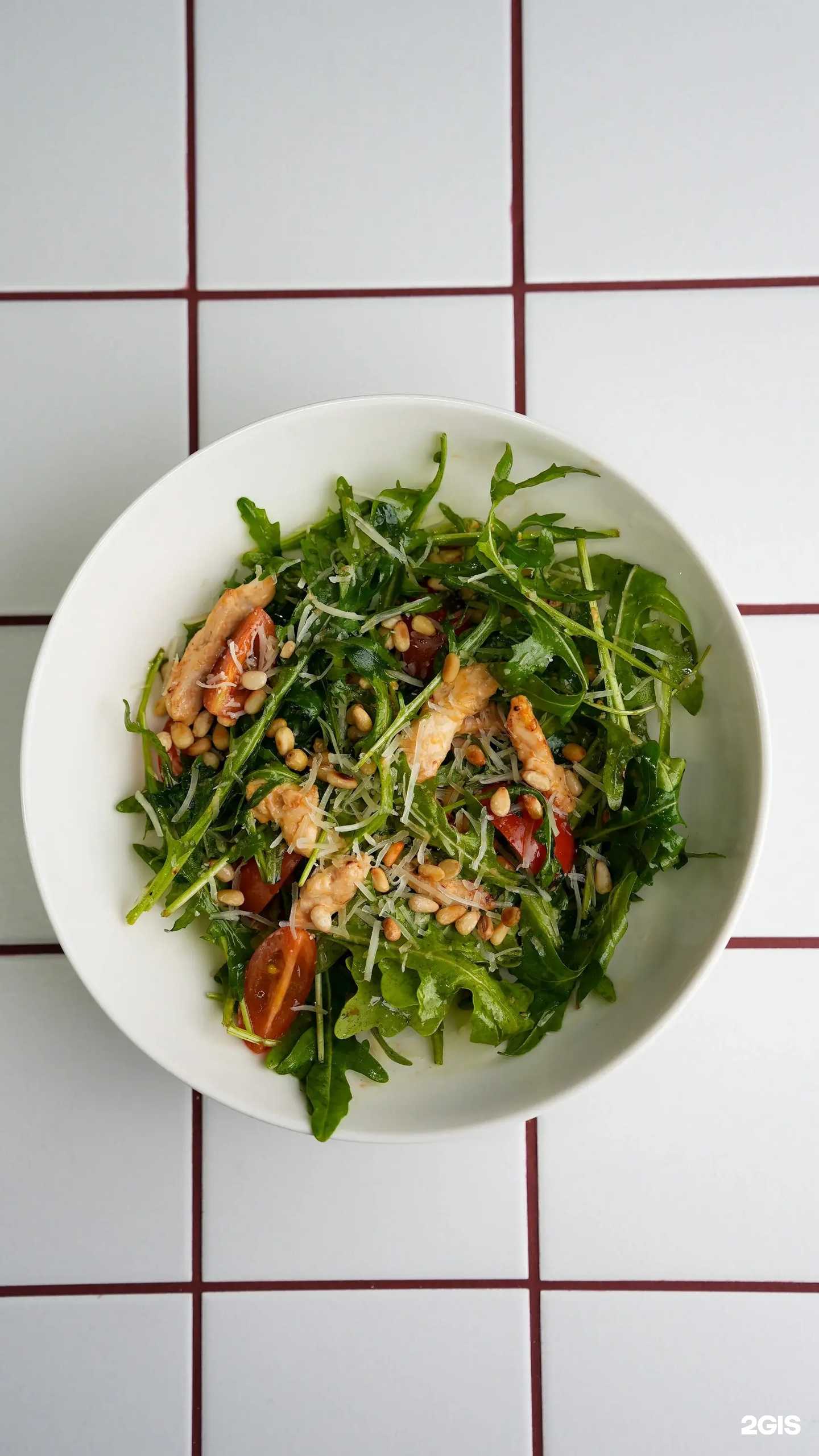 Отзывы на компанию People Coffee в Махачкале c фото