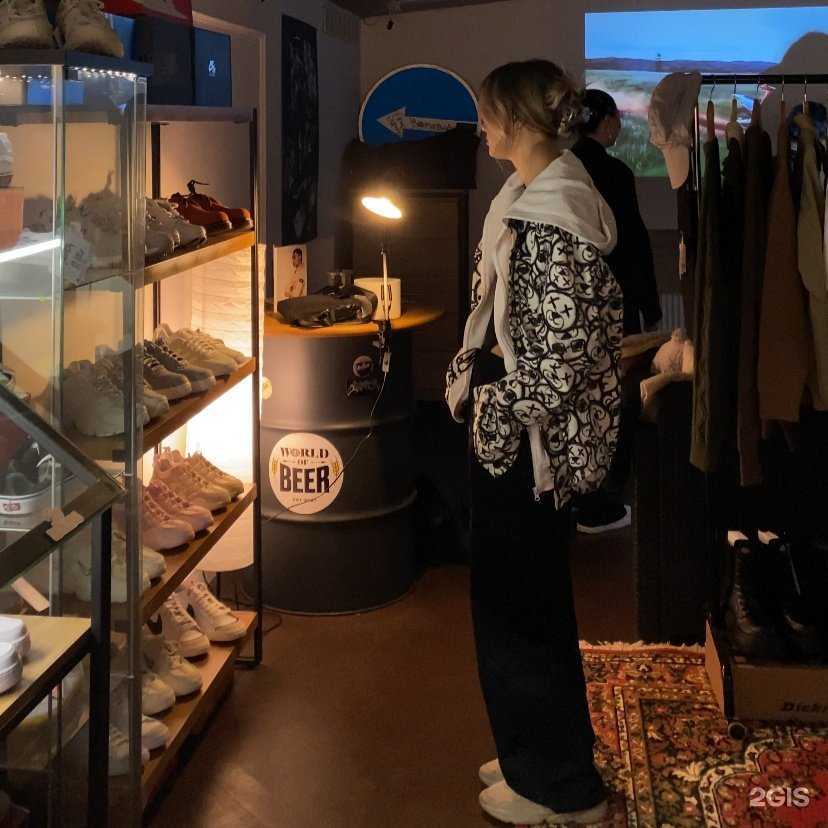 Отзывы на компанию Blinkers Store в Калининграде c фото