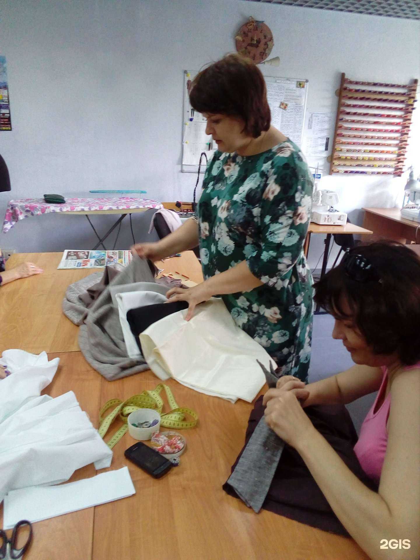 Отзывы на компанию Ателье в Обнинске c фото