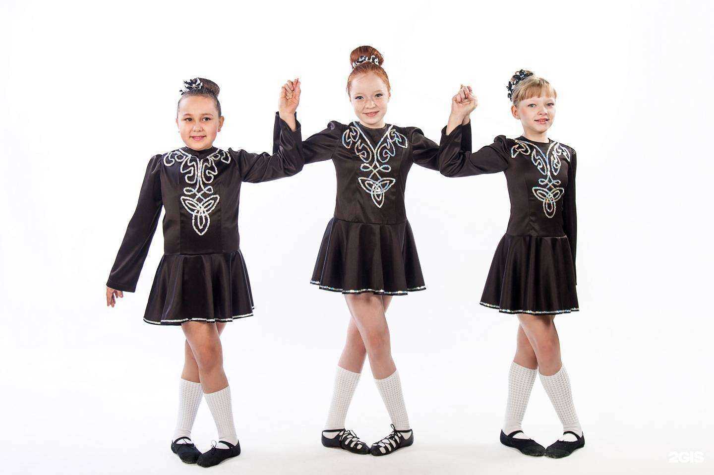 Отзывы на компанию Школа ирландского степа для детей и взрослых в Уфе c фото