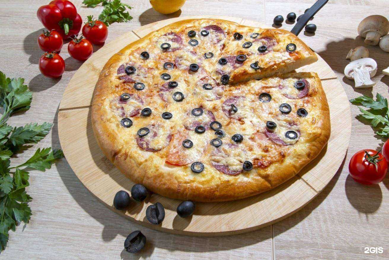 Отзывы на компанию Хлеботека в Тюмени c фото