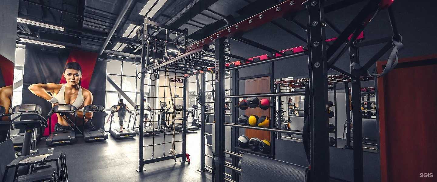 Отзывы на компанию World Class в Сочи c фото