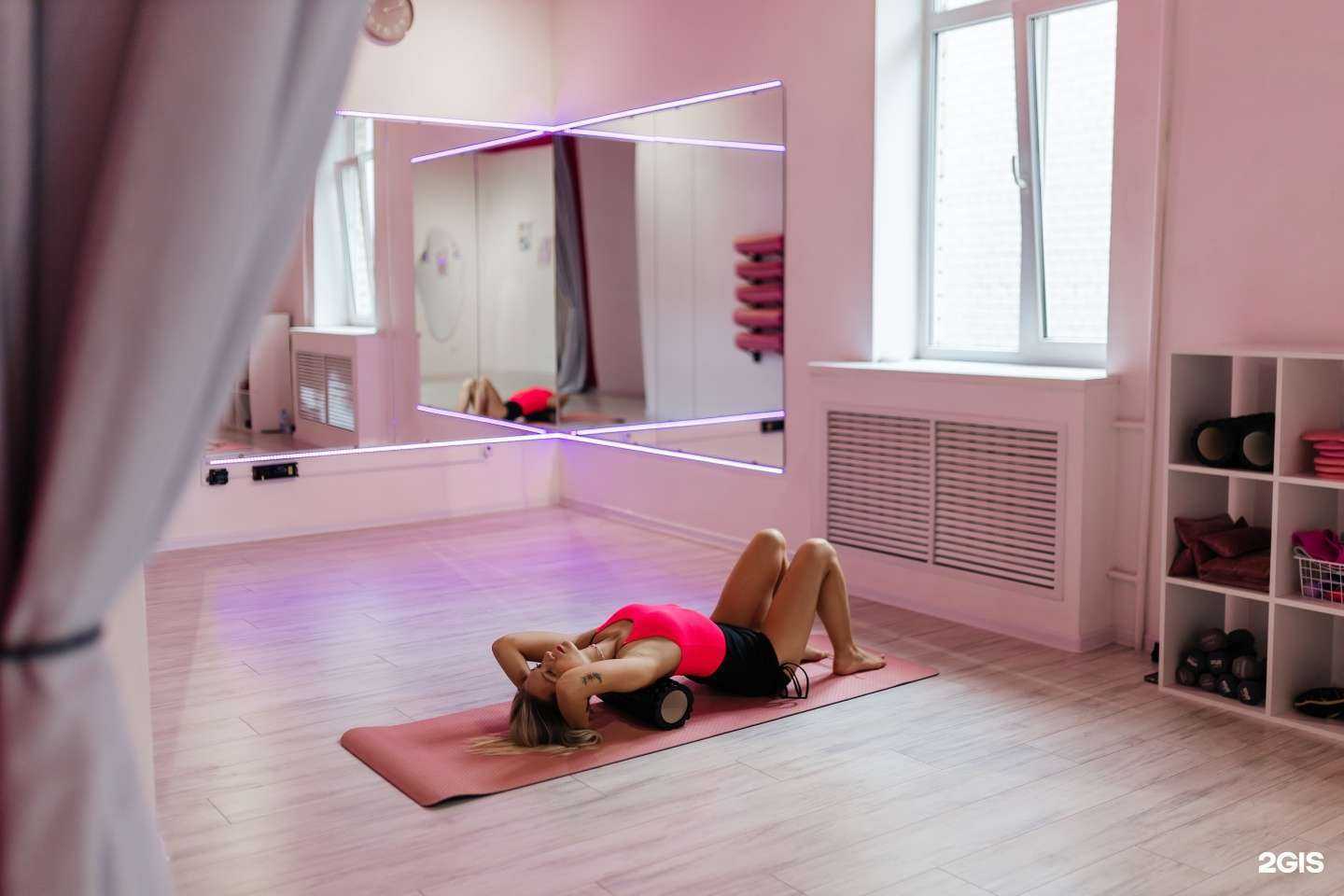 Отзывы на компанию Body Intellect в Воронеже c фото