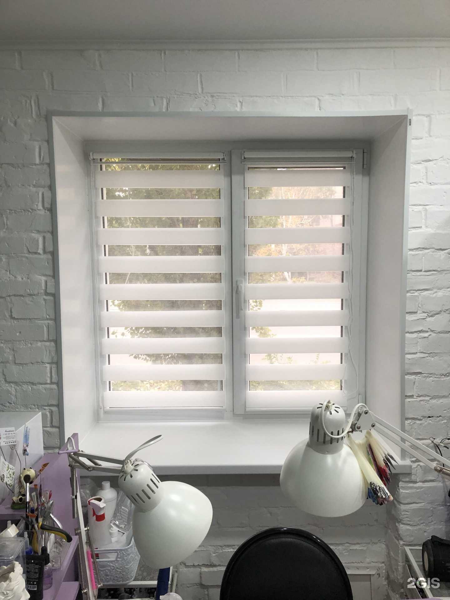 Отзывы на компанию Абсолют Жалюзи в г. Орск c фото