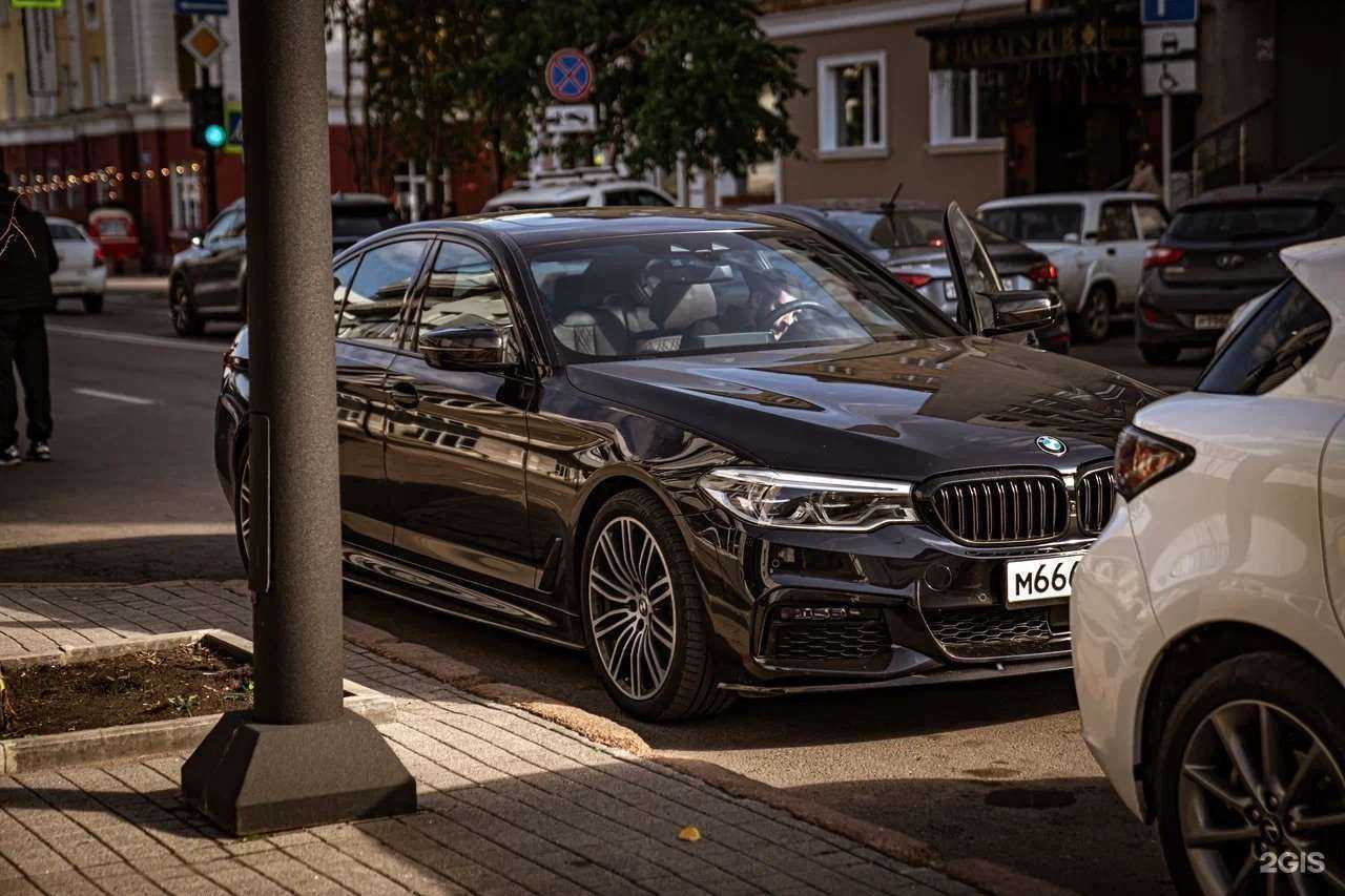 Отзывы на компанию AutoDas в г. Красноярск c фото