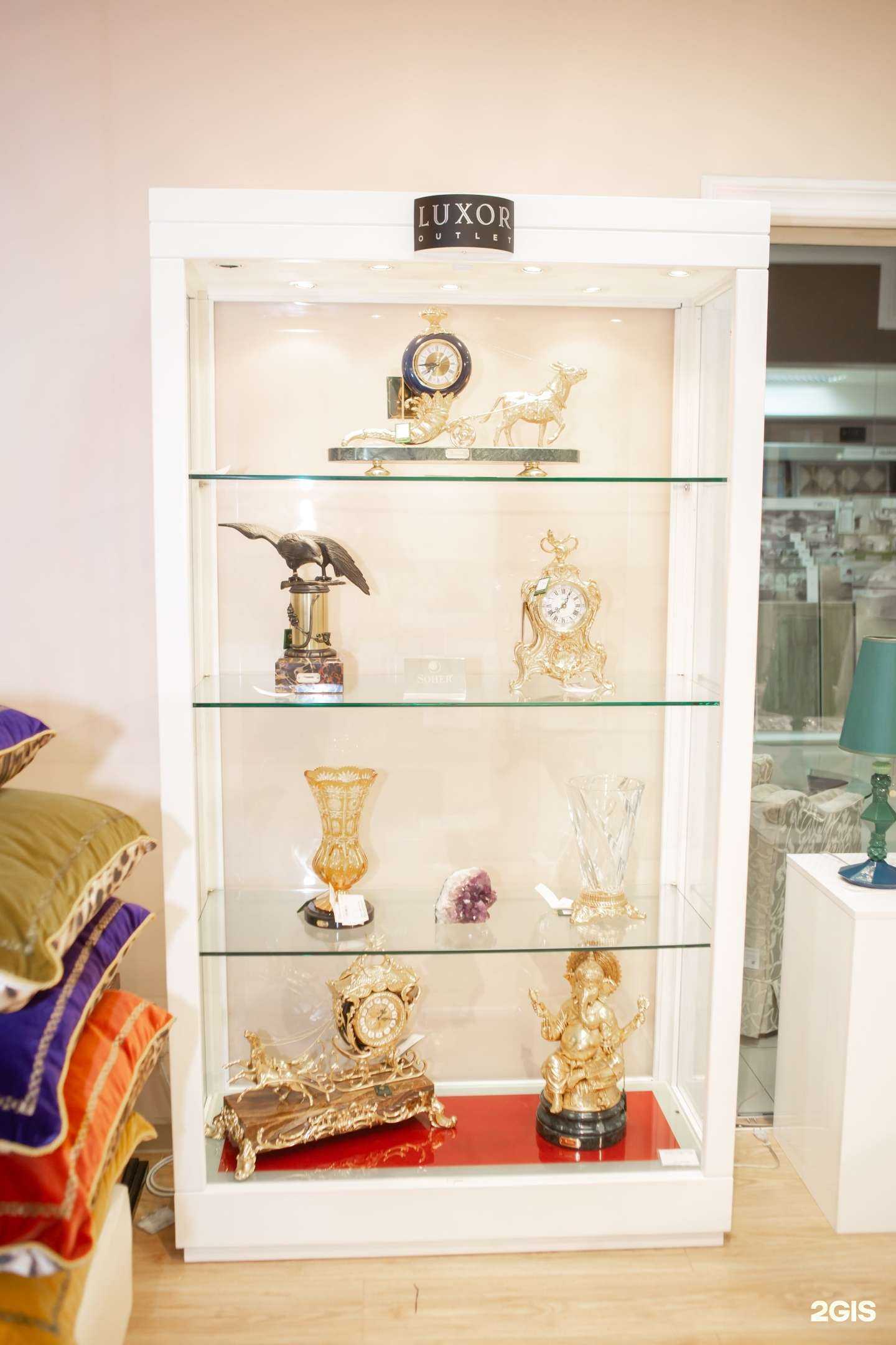 Отзывы на компанию Luxor в г. Пятигорск c фото