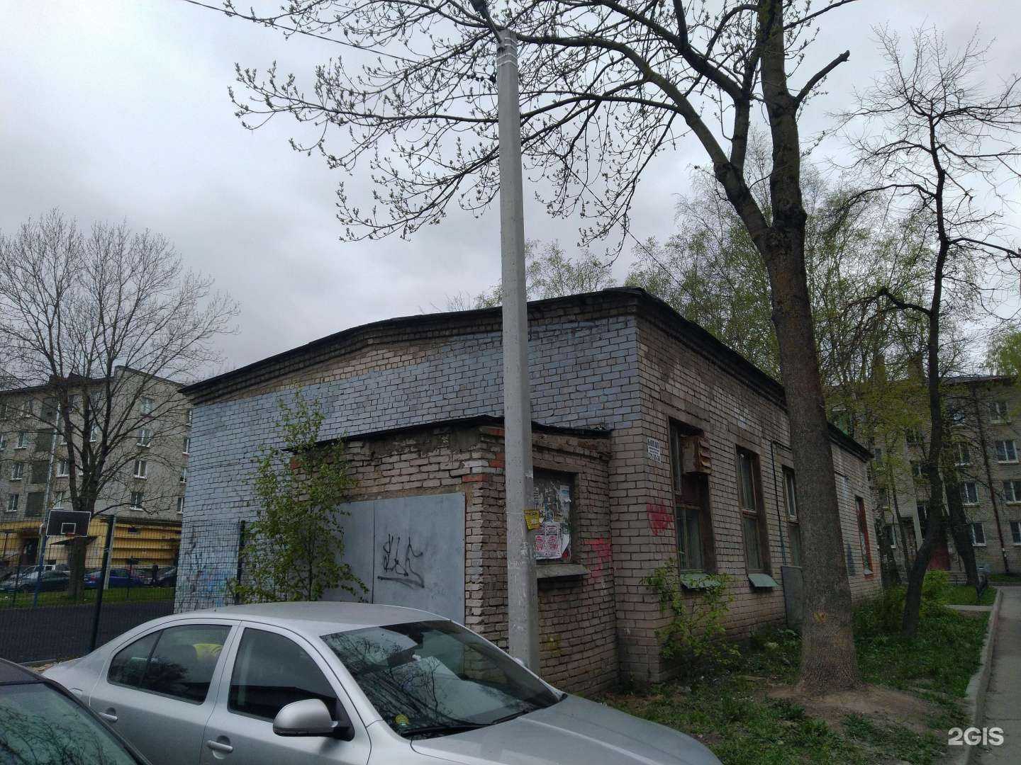 Отзывы на компанию Гатчина в г. Гатчина c фото